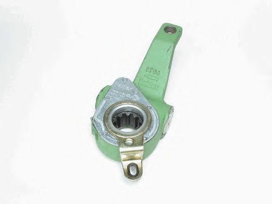 Система тяг и рычагов, тормозная система 72954C HALDEX