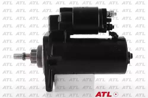Стартер A 14 950 ATL DELTA AUTOTECHNIK