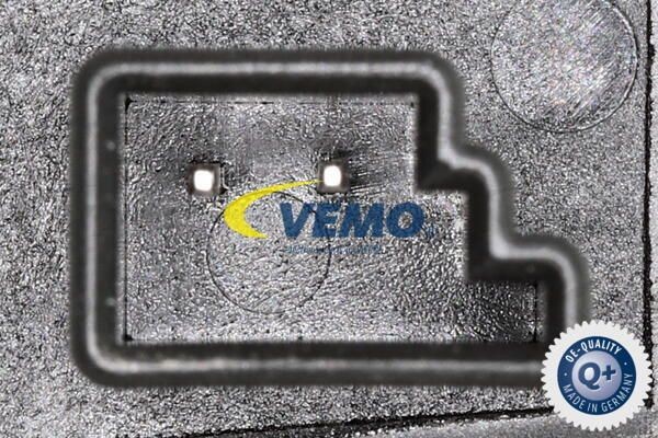 Термостат, охлаждающая жидкость V20-99-1254-1 VEMO