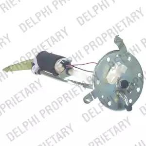 Топливный насос FE2002912B1 DELPHI
