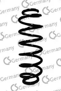 Пружина подвески 14950633 CS GERMANY