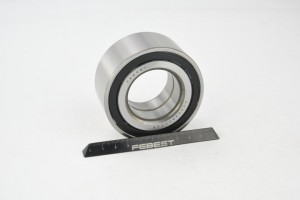 Подшипник ступицы колеса DAC42800038 FEBEST