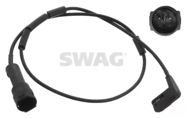 Сигнализатор, износ тормозных колодок 99 90 5113 SWAG