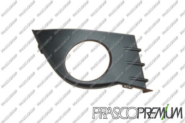 Облицовка передка OP0233201 PRASCO GROUP