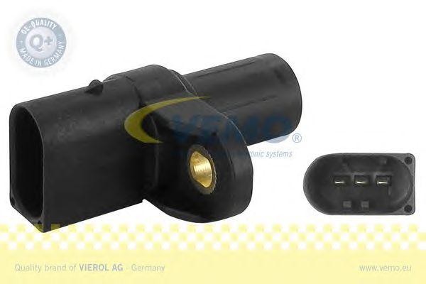 Датчик, положение распределительного вала V20-72-0471-1 VEMO
