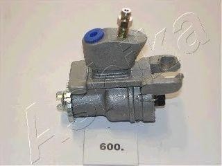 Колесный тормозной цилиндр 6506600 ASHIKA