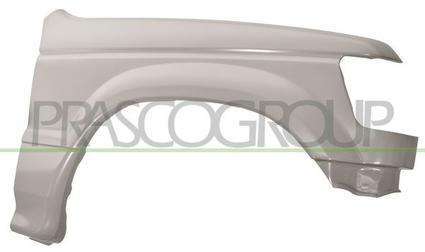 Крыло MB1553003 PRASCO GROUP