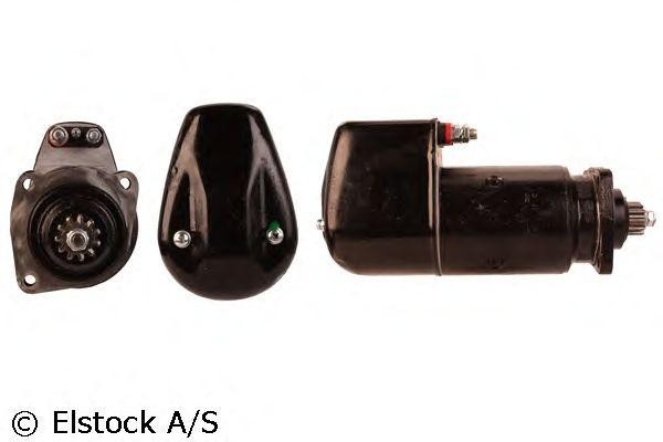 Стартер 450382 ELSTOCK