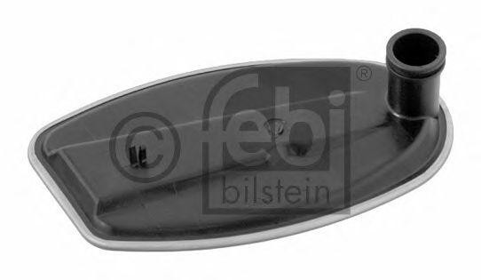 Фильтр масляный АКПП 09463 FEBI BILSTEIN