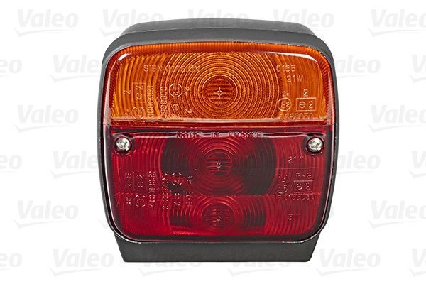 Задний фонарь 082905 VALEO PHC