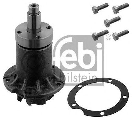 Водяной насос 01558 FEBI BILSTEIN