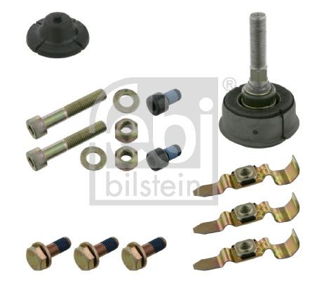 Ремкомплект, направляющяя стойка 08852 FEBI BILSTEIN