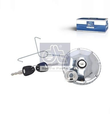 Деталь 1.11035 DIESEL TECHNIC