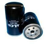 Топливный фильтр SP-831 ALCO FILTERS