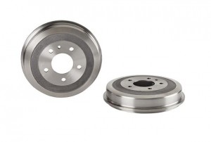 Тормозной барабан 14.3165.10 BREMBO