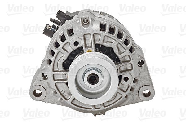 Генератор 436668 VALEO PHC