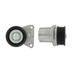 Натяжной ролик, поликлиновой  ремень VKM34052 SKF
