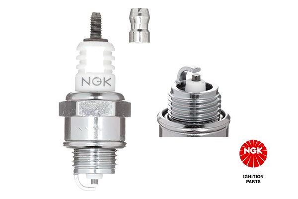 Свеча зажигания 5928 NGK NTK