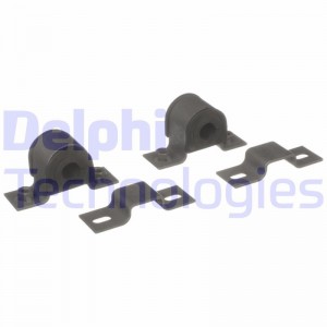 Водяной насос WP2217 DELPHI