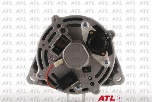 Генератор L33740 ATL DELTA AUTOTECHNIK