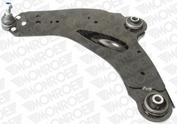 Рычаг независимой подвески колеса, подвеска колеса L10528 MONROE