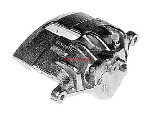 Тормозной суппорт 692042B BENDIX JURID