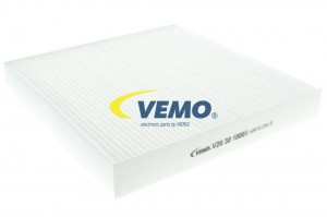 Фильтр, воздух во внутренном пространстве V26-30-1008 VEMO