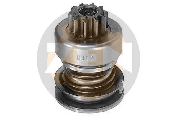 Деталь ZN0362 ZEN