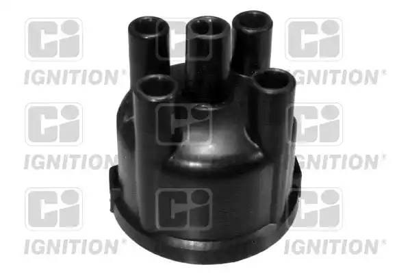 Крышка распределителя зажигания XD95 QUINTON HAZELL