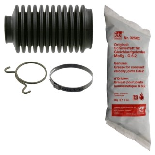 Пыльник рулевой рейки 08498 FEBI BILSTEIN
