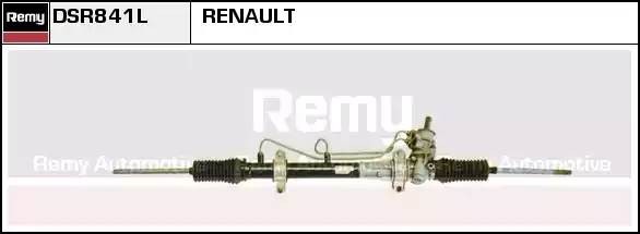 Рулевой механизм DSR841L DELCO REMY
