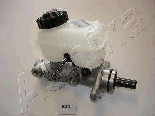 Главный тормозной цилиндр 68-K0-023 ASHIKA
