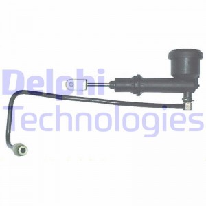 Главный цилиндр, система сцепления LMA10021 DELPHI
