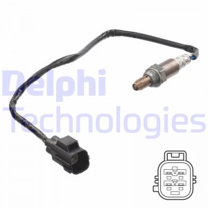 Деталь FG0151 DELPHI