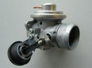 Клапан возврата ОГ 7293D WAHLER
