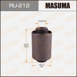Сайлентблок RU-212 MASUMA