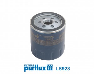 Масляный фильтр LS923 PURFLUX