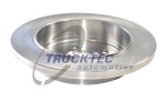 Тормозной диск 02.35.078 TRUCKTEC
