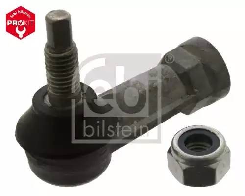 Шаровая головка, система тяг и рычагов 08769 FEBI BILSTEIN
