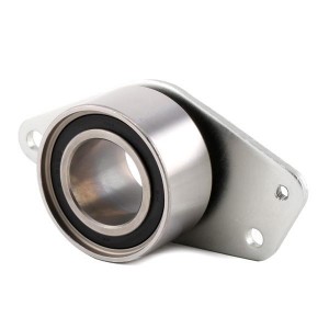 Натяжной ролик, ремень ГРМ K015561XS GATES