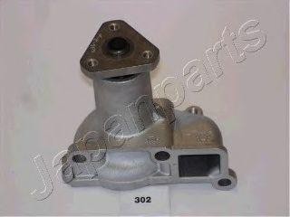Водяной насос PQ-302 JAPAN PARTS GROUP