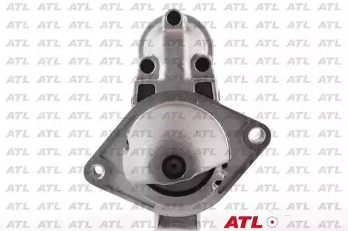 Стартер A 21 240 ATL DELTA AUTOTECHNIK