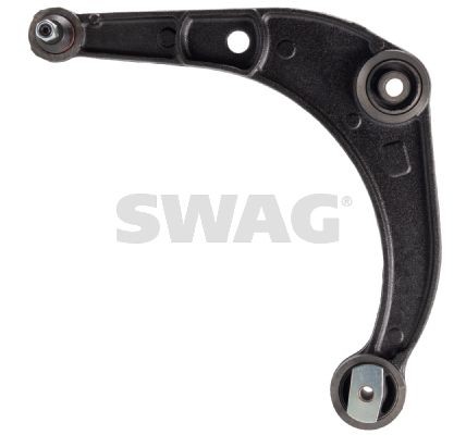 Рычаг независимой подвески колеса, подвеска колеса 60 73 0009 SWAG