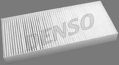 Фильтр, воздух во внутренном пространстве DCF131P DENSO