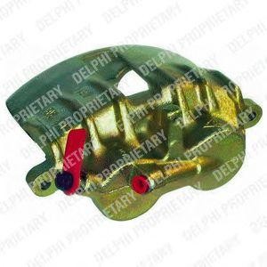 Тормозной суппорт LC4911 DELPHI