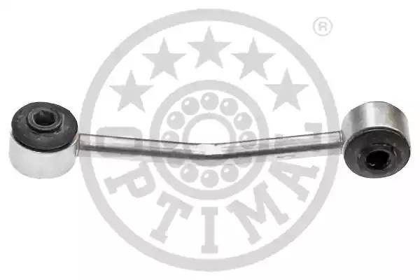 Подвеска, стабилизатор G71173 OPTIMAL