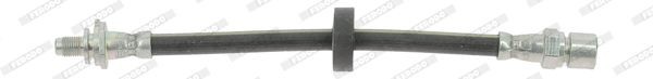 Тормозной шланг FHY2459 FERODO
