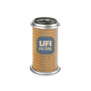 Воздушный фильтр 27.290.00 UFI