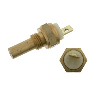 Температурный датчик охлаждающей жидкости 01301 FEBI BILSTEIN