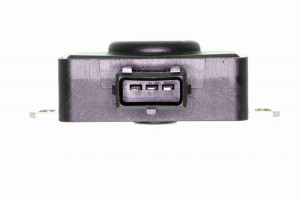 Датчик, положение дроссельной заслонки V20-72-0407 VEMO